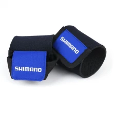 Стяжки неопреновые Shimano All Round Rod Bands