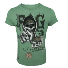 Футболка Hotspot Design Rig T-Shirt M 1шт