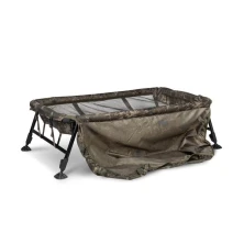 Мат карповый Nash Hi-Protect Carp Cradle Camo Monster 120x70x34-52cm