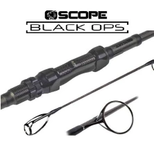 Удилище полутелескоп Nash Scope Black Ops 10ft 3lb
