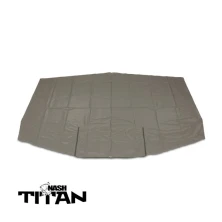 Підлога Nash Titan T1 and T2 Pro/Camo Pro Groundsheet T2 Pro 1шт