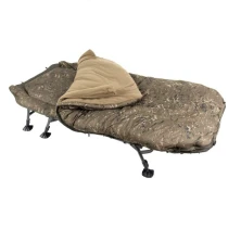 Спальний мішок Nash Indulgence Sleep System Bag Wide 1шт 