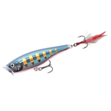 Поппер Rapala Skitter Pop Surface Popper 70mm 7g #STHB (SP07STHB)