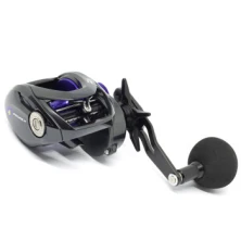 Катушка мульт. Daiwa Prorex TWS 400P L-P (20007532)