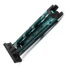 Стакан для удилища Daiwa Rod Stand TB25 Green (03501521)