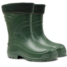 Сапоги зимние Kolmax короткие 034 41 (034-30С41)