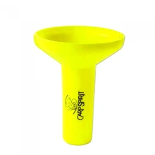 Воронка для пакетов ПВА Carp Spirit PVA Bag Funnel Loader Yellow