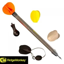 Маркерный поплавок в наборе Ridge Monkey MarkaFloat Kit Large