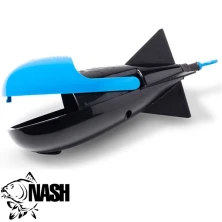 Ракета Nash Spot On Dot Spod Impact Black Small