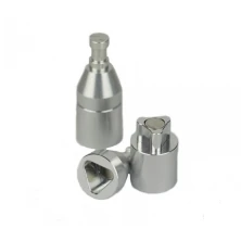 Швидкознімач для сигналізаторів Meccanica Vadese Fastlock для рід подів 1шт  ??? ??? ?????