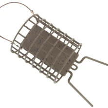 Кормушка клетка Preston Claw Feeder 70g