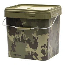 Ведро KORDA Compac Bucket 17L