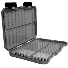 Справочник Preston Allround Hooklength Box