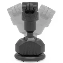 Модуль для установки стойк на Avid Carp Lok Down Adjustable Stage Stand