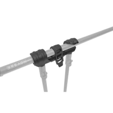 Держатель для подсака Avid Carp Lok Down Landing Net Holder