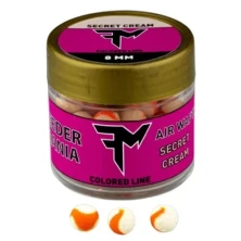 Вафтерси Feedermania Air Wafters Colored Line 8mm Secret 