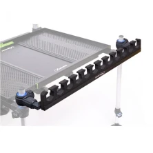 Полиця для кінцевиків (китів) Matrix 3D R Extending 12 Kit Roost Bar 