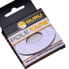 Маркерная лента Guru Pole Tape