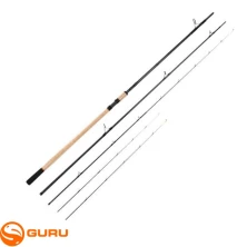 Фидерное удилище Guru Aventus Distance Feeder 14ft 180g 3 piece
