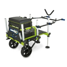 Транспортировочный модуль для фидерной станции Matrix Superbox 2 Wheel Transporter