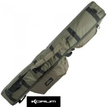 Чехол для удилищ Korum Transition Opportunist 2 Rod Foldall 132cm