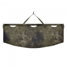 Сумка для взвешивания KORDA Compac Weigh Sling Kamo