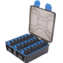 Справочник Preston Revalution Storage Box