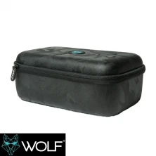 Кейс для аксессуаров Wolf Lead &amp; Bits Case