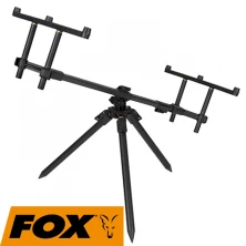Рід під Fox Eos 2&amp;3 Rod Tri-Pod