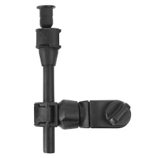 Підставка - обважування для 1 вудилища регульована Korum Any Chair Multi-Rest Arm 