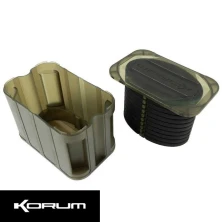 Ледкорница Korum Rig Blox Deluxe