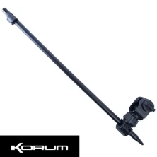 Тримач телескопічний універсальний Korum Any Chair Telescopic Feeder Arm 