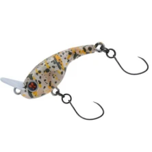 Воблер Daiwa Presso Rivecra 30S 30mm 2.5g Red Glow Pel (07411723)