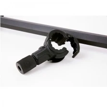 Быстросъемный крепеж для раздвижной перекладины Matrix Quick Release Tool Bar Clamp