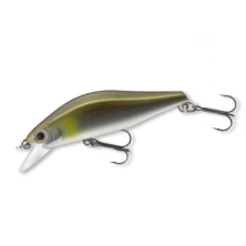 Воблер Daiwa Tournament Wise Minnow 50FS 50мм 5.2g #MA (16711-202)