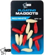 Штучний опариш Nash Floating Maggot