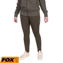 Лосины женские Fox WC Leggings L 16-18