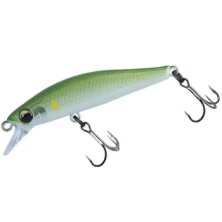 Воблер Daiwa Silver Creek Minnow DC 48S 48mm 4g #Pearl Ayu (07411588)