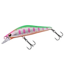 Воблер Daiwa Silver Creek Minnow DC 53S 53mm 4.5g #Sakura Yamame (07412902)