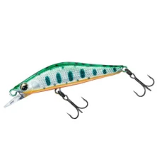 Воблер Daiwa Silver Creek Minnow DC 53S 53mm 4.5g #Forest Yamame (07412903)