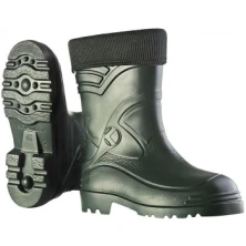 Сапоги зимние Kolmax короткие 034 40 (034-30С40)