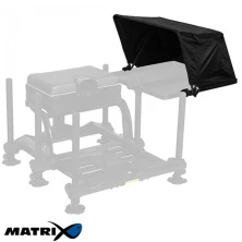 Маркиза для стола Matrix Storm Cover Large 60x45x31cm