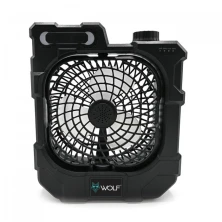 Вентилятор Wolf Voltair Portable Fan &amp; Powerbank