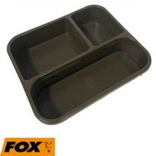 Вставка органайзер для ведра Fox Bucket Insert 10L