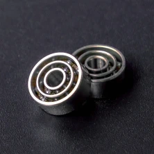 Подшипники для катушек MC SQUARED CERAMIC DOUBLE BALL BEARING