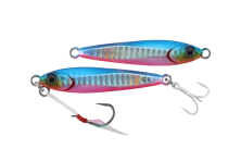 Пилькер JACKALL BIG BACKER JIG 40G #BULLPIN 440