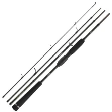 Спиннинг Daiwa Megaforce Travel Spin 2.10m 5-21g (11253-210)