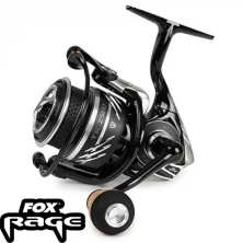 Катушка Rage TR 2500