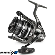 Катушка Matrix HX 3000 Pro Reel
