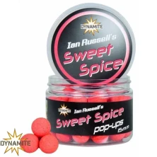Поп-ап Dynamite Baits IR Sweet Spice Pop Ups 12mm 40g
